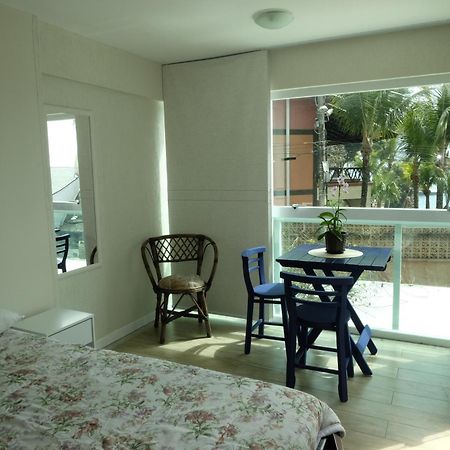 Hostel Toca Da Moreia Bombinhas Bagian luar foto