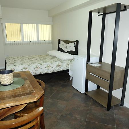 Hostel Toca Da Moreia Bombinhas Bagian luar foto
