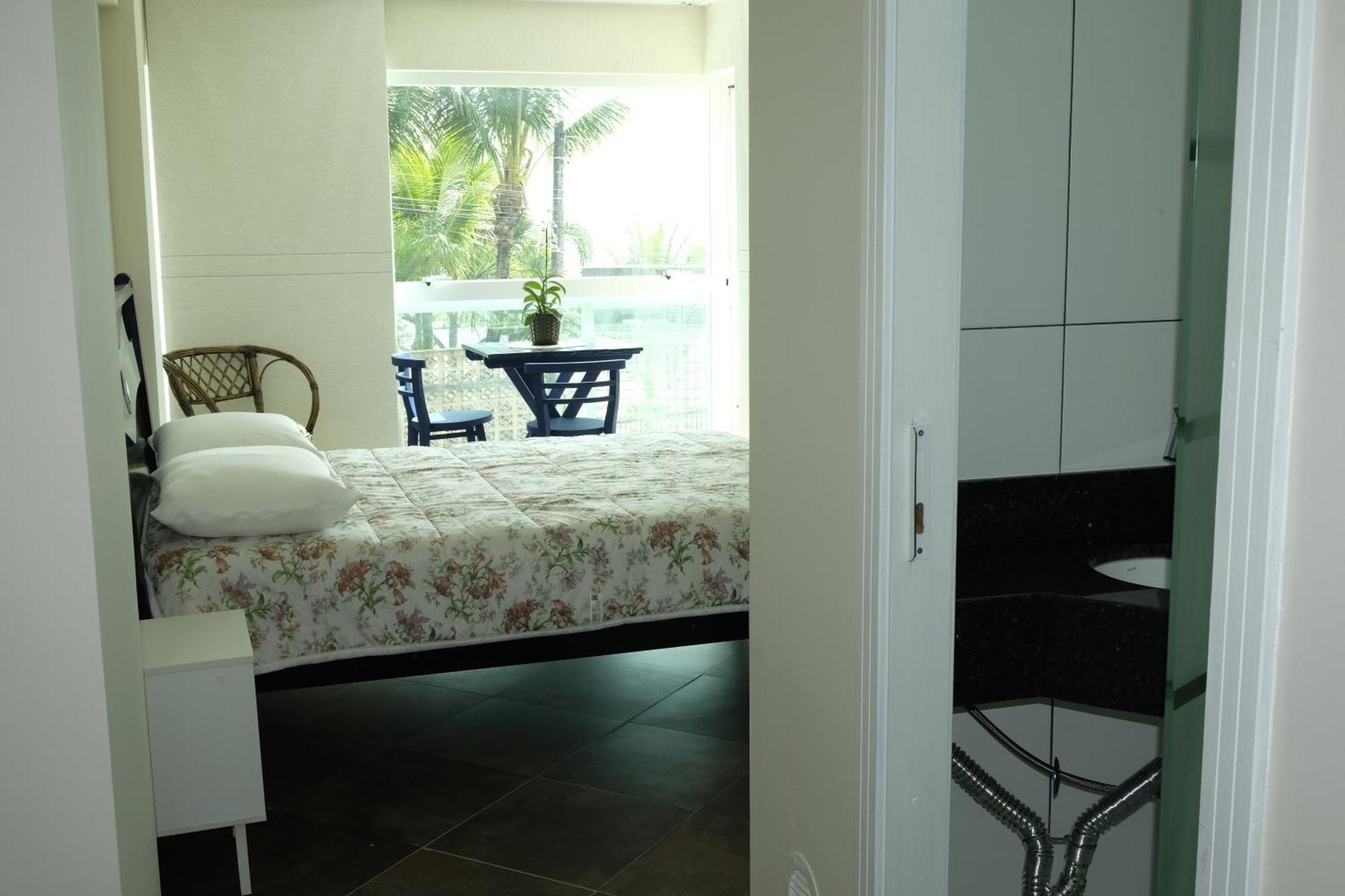 Hostel Toca Da Moreia Bombinhas Bagian luar foto