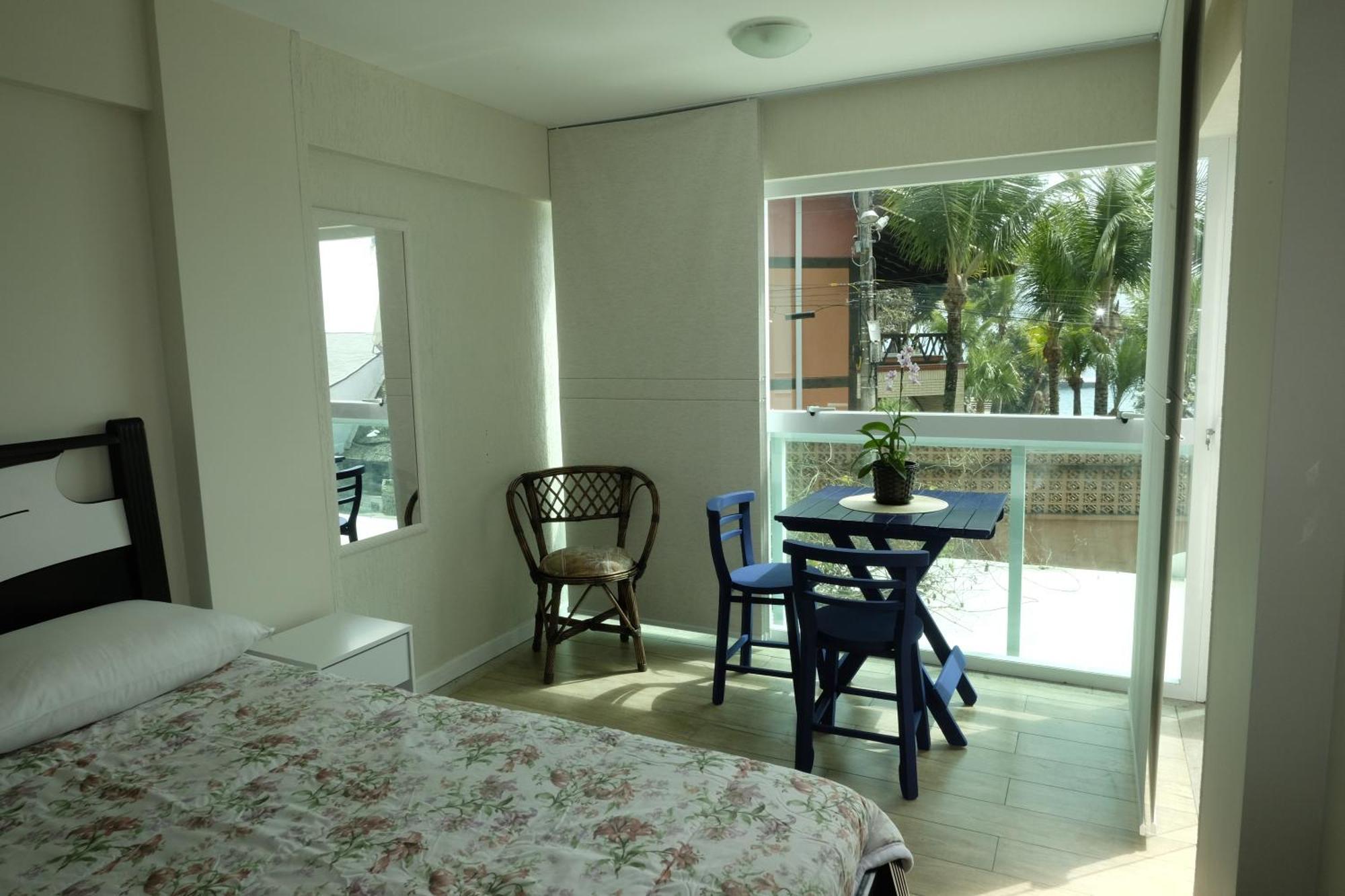 Hostel Toca Da Moreia Bombinhas Bagian luar foto