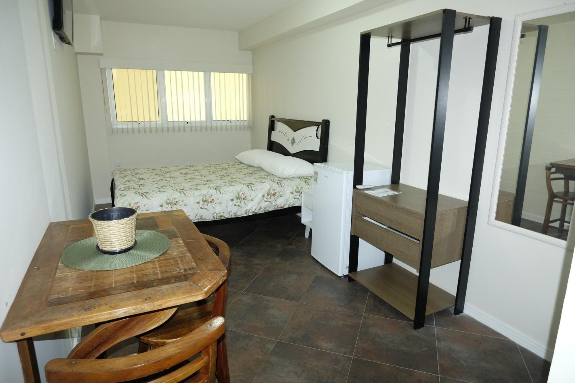 Hostel Toca Da Moreia Bombinhas Bagian luar foto