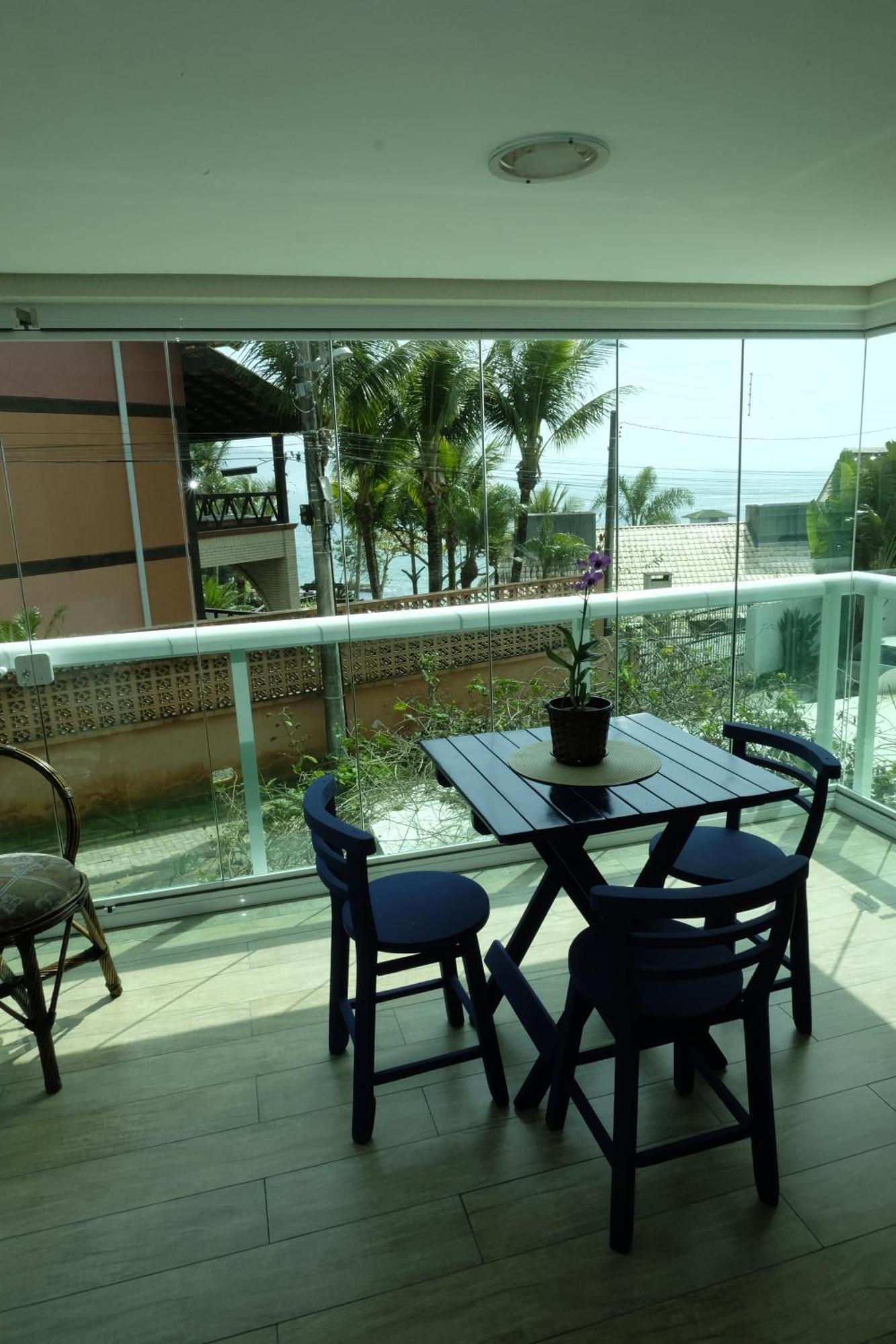 Hostel Toca Da Moreia Bombinhas Bagian luar foto