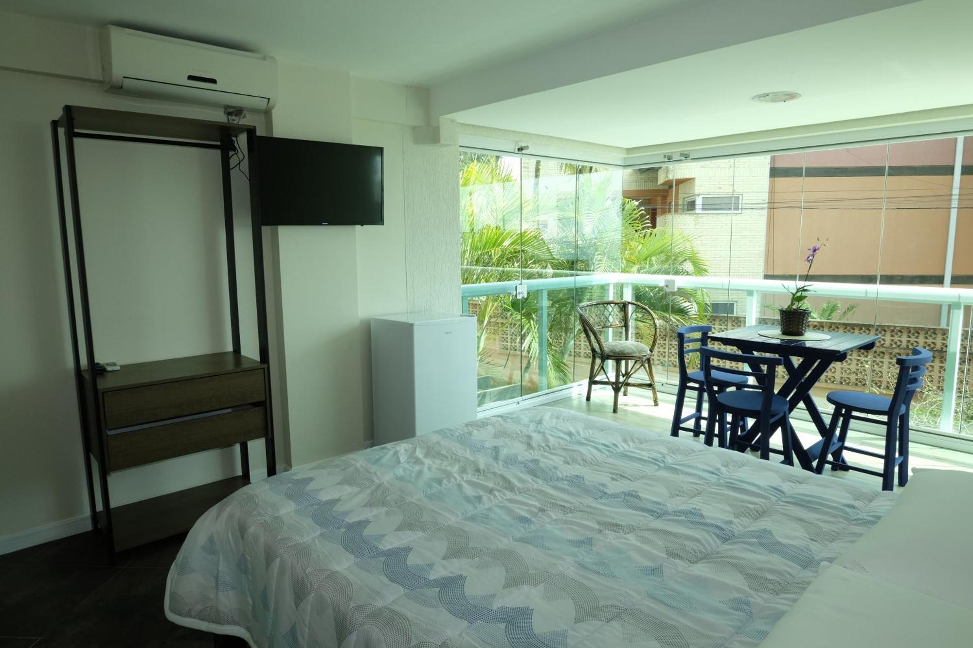 Hostel Toca Da Moreia Bombinhas Bagian luar foto