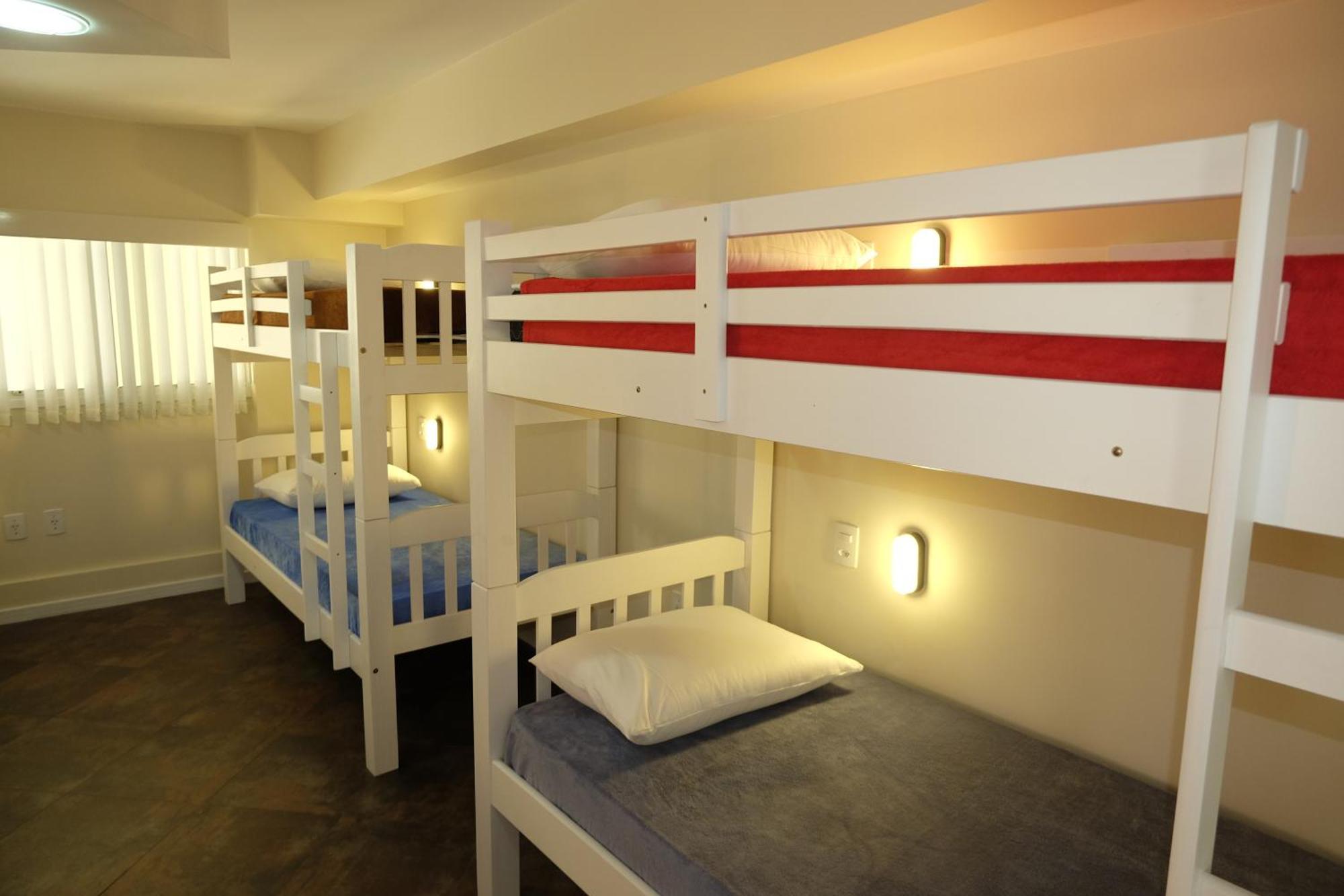 Hostel Toca Da Moreia Bombinhas Bagian luar foto