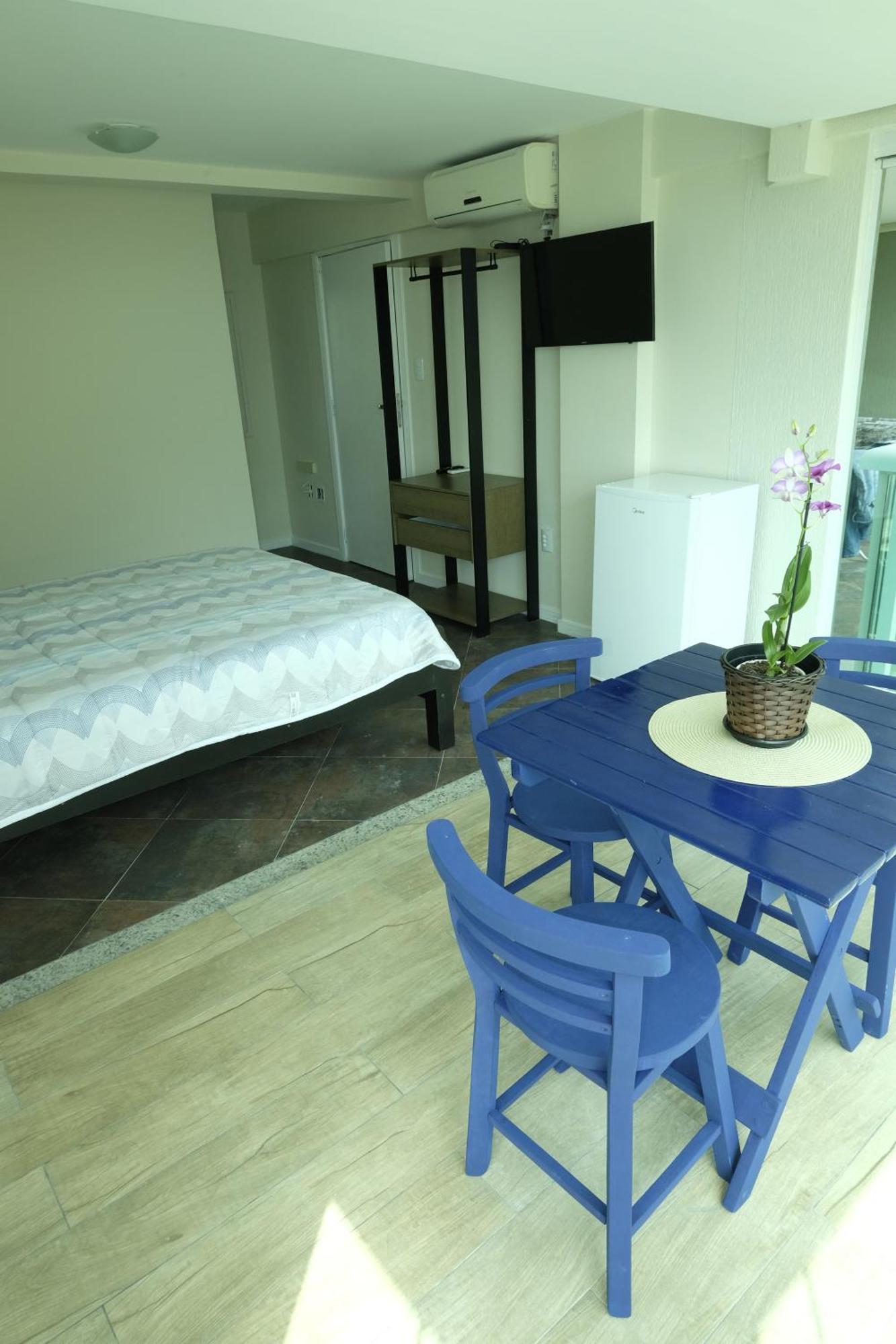Hostel Toca Da Moreia Bombinhas Bagian luar foto