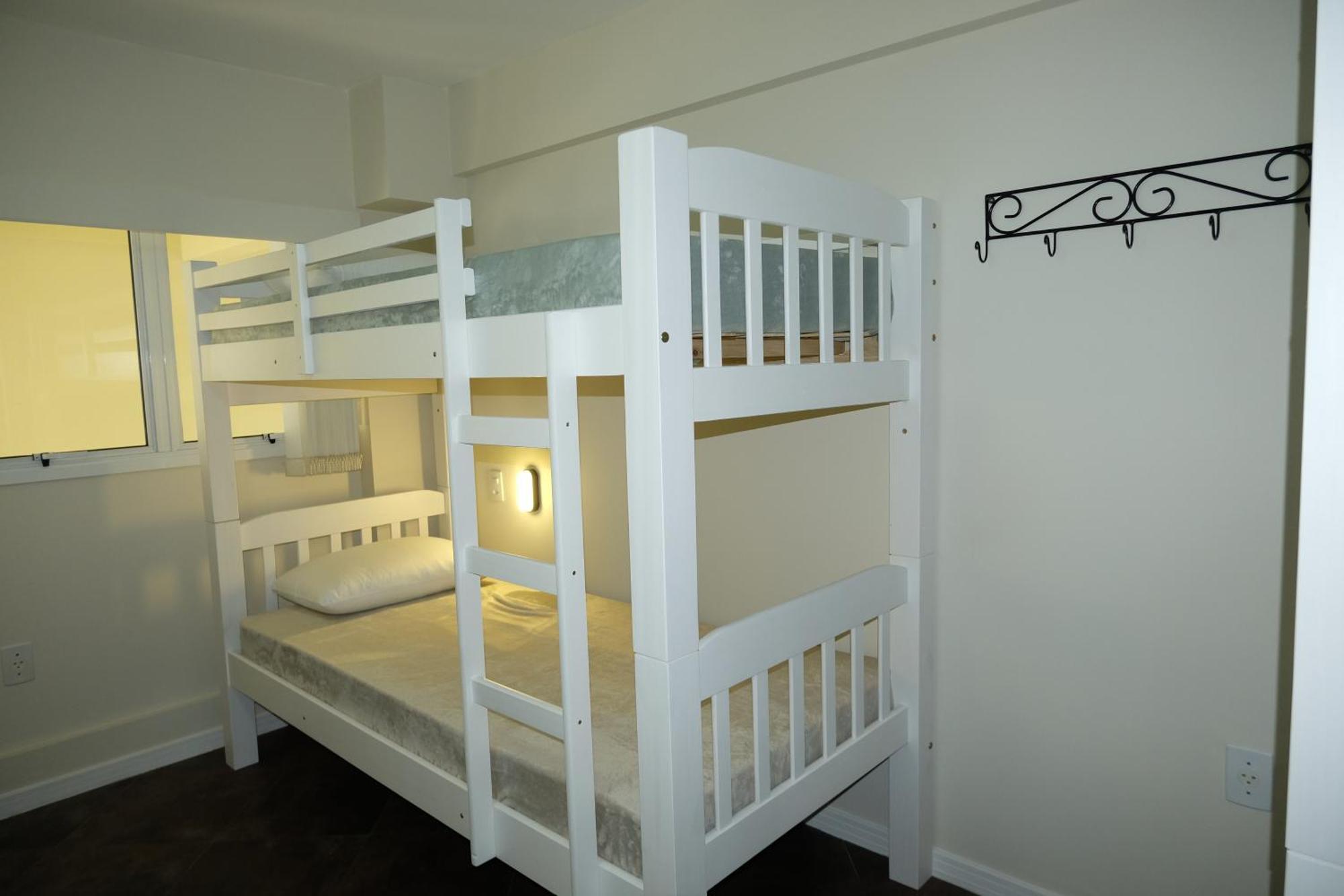 Hostel Toca Da Moreia Bombinhas Bagian luar foto