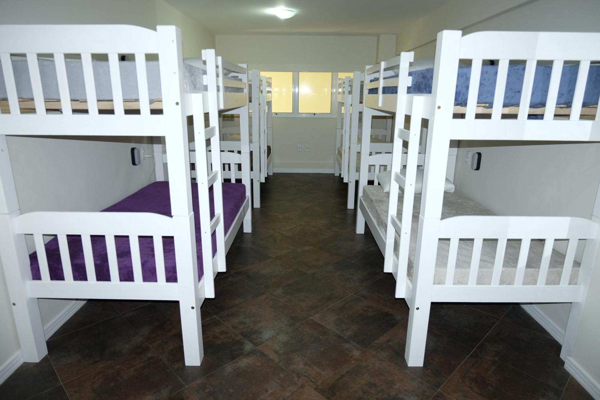 Hostel Toca Da Moreia Bombinhas Bagian luar foto