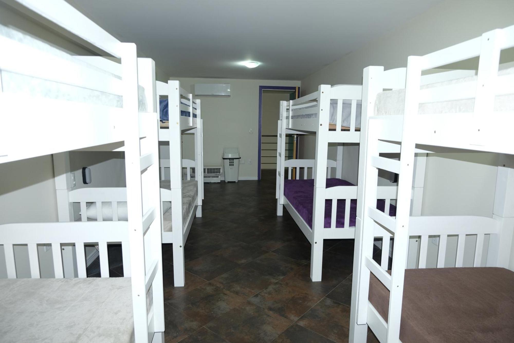 Hostel Toca Da Moreia Bombinhas Bagian luar foto