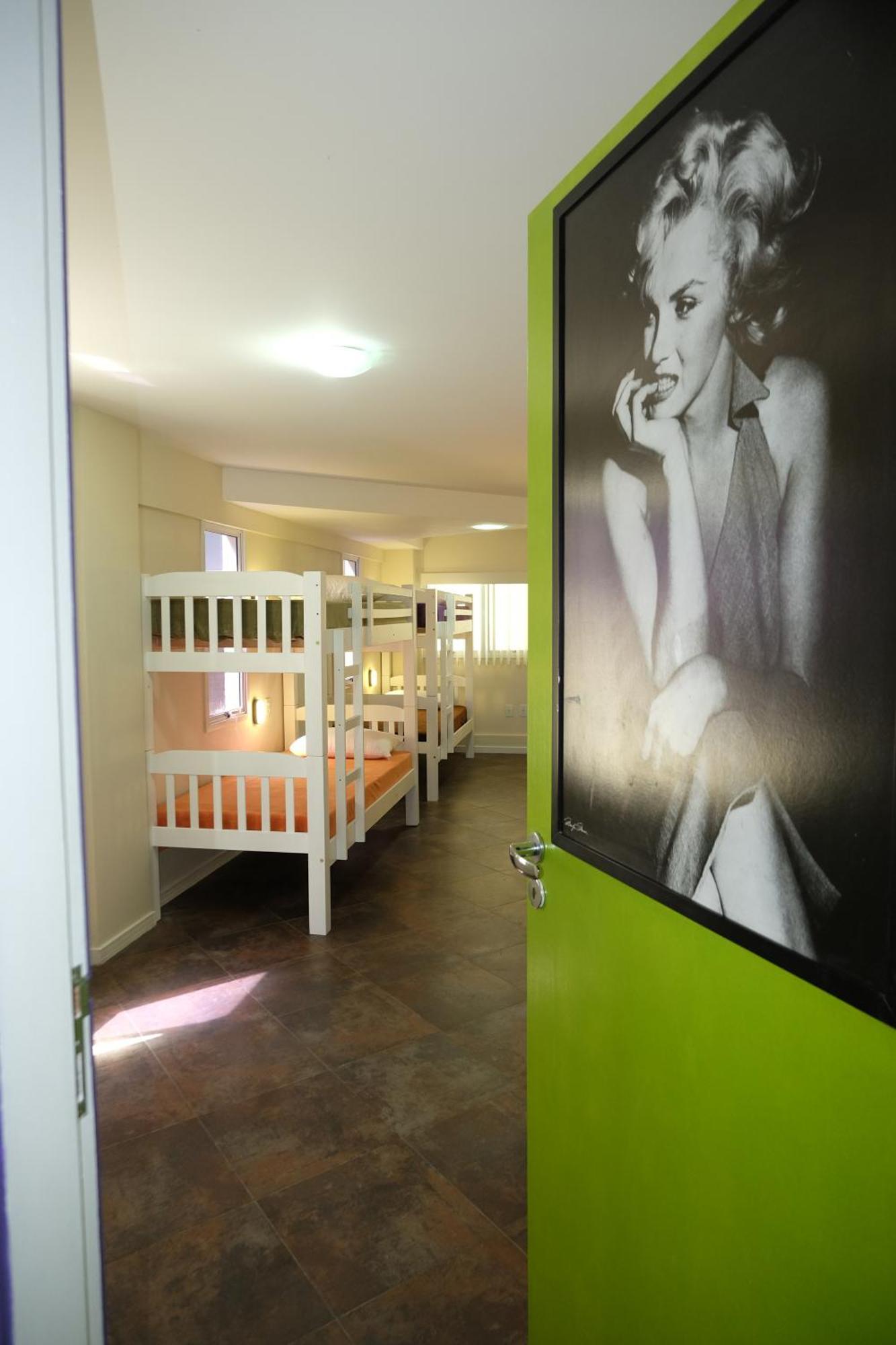 Hostel Toca Da Moreia Bombinhas Bagian luar foto