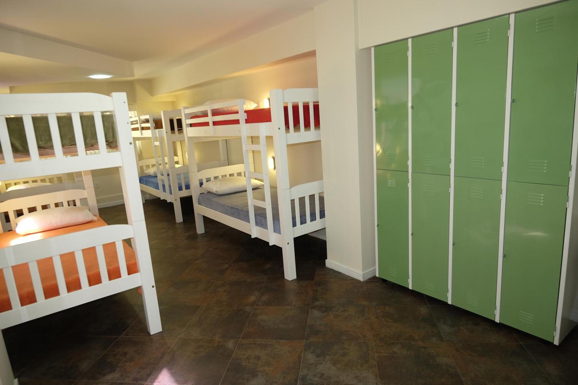 Hostel Toca Da Moreia Bombinhas Bagian luar foto