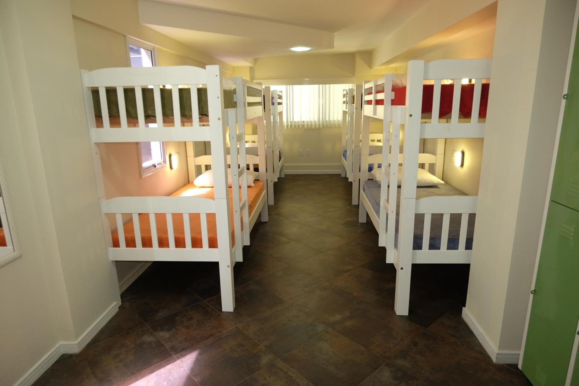 Hostel Toca Da Moreia Bombinhas Bagian luar foto