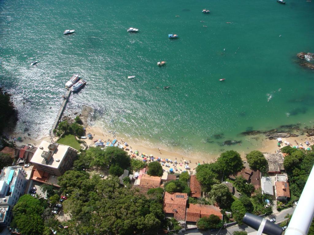 Hostel Toca Da Moreia Bombinhas Bagian luar foto