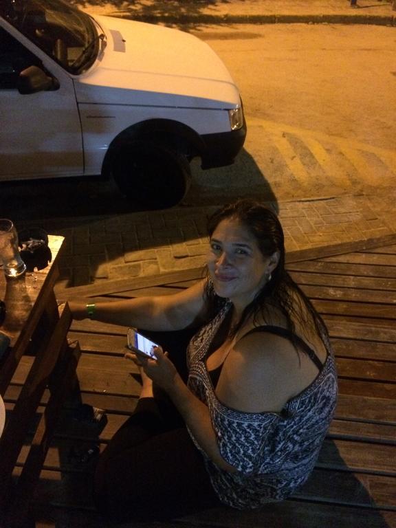 Hostel Toca Da Moreia Bombinhas Bagian luar foto
